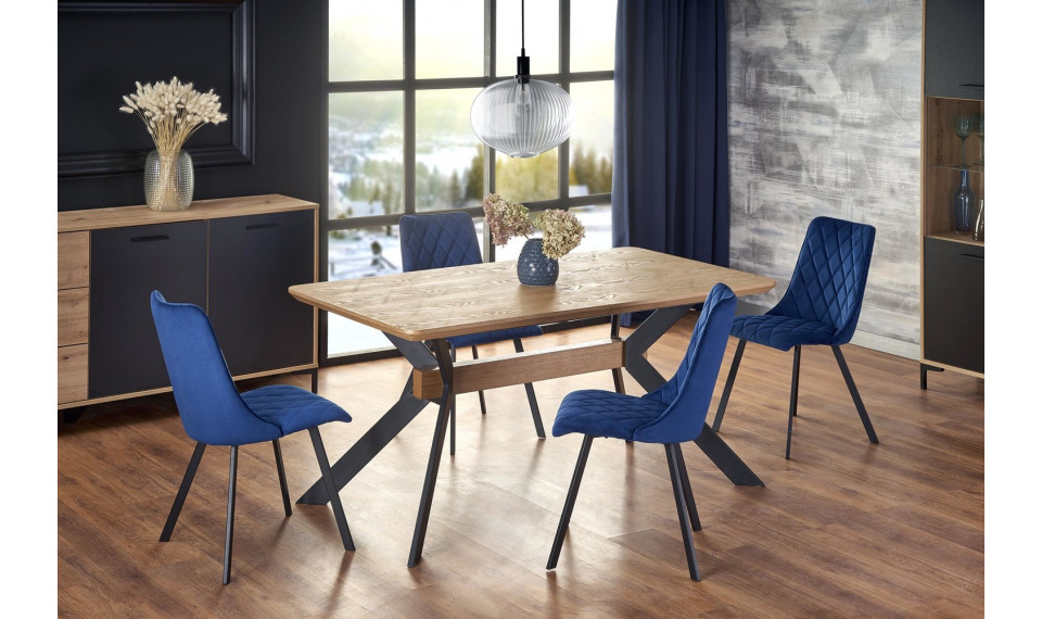 BACARDI Pikendatav söögilaud | Lauad | ZIPhome.ee изображение 4