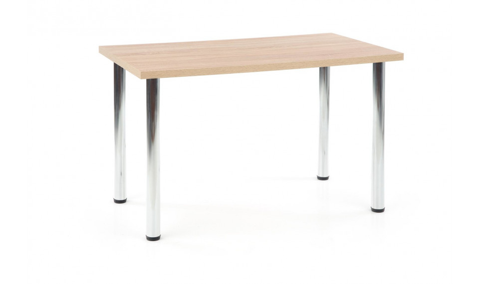 MODEX 120 Dining table sonoma oak | Tables | ZIPhome.ee image 1