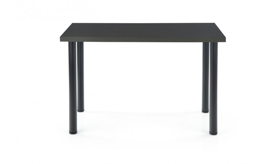 MODEX 2 120 Dining table anthracite | Tables | ZIPhome.ee image 3