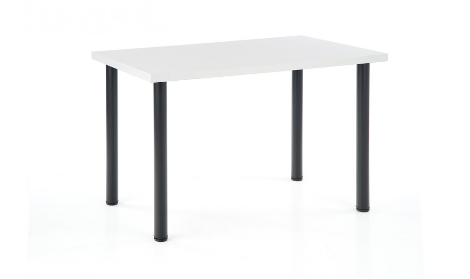 MODEX 2 120 Dining table white | Tables | ZIPhome.ee image 1