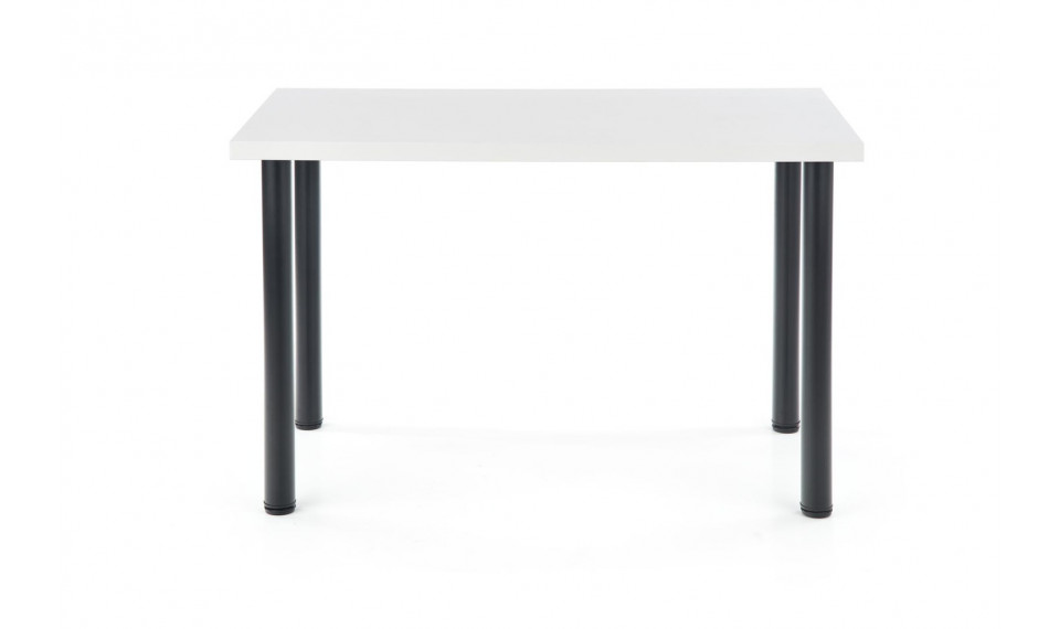 MODEX 2 120 Dining table white | Tables | ZIPhome.ee image 2