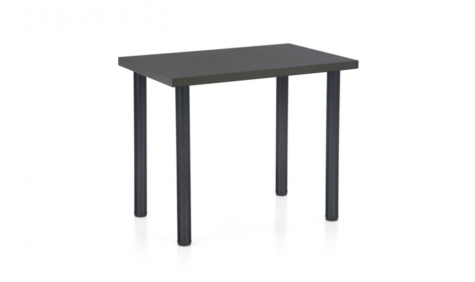 MODEX 2 90 Dining table anthracite | Tables | ZIPhome.ee image 1