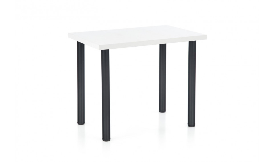 MODEX 2 90 Dining table white | Tables | ZIPhome.ee image 1