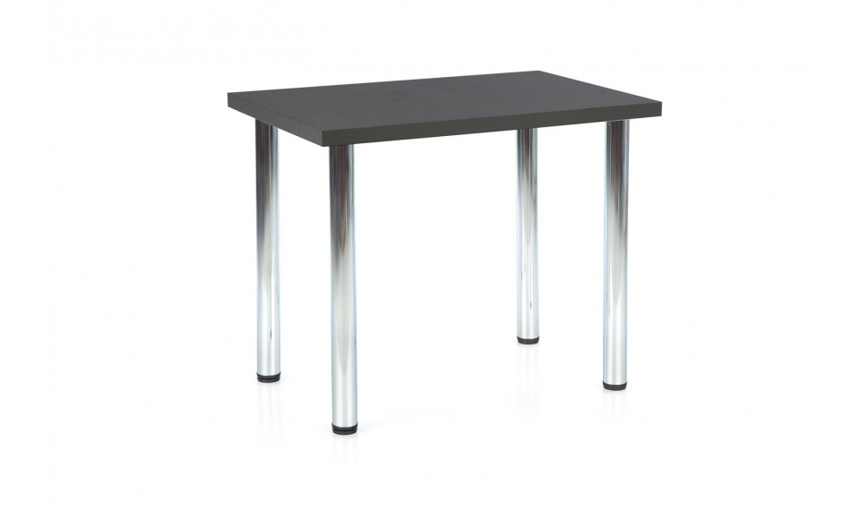 MODEX 90 Dining table anthracite | Tables | ZIPhome.ee image 1