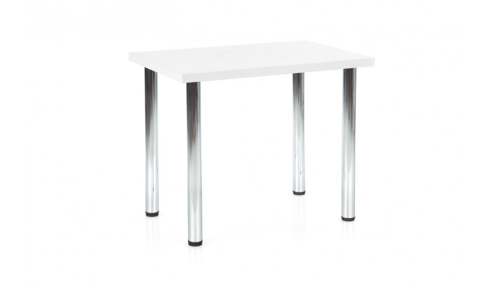MODEX 90 Dining table white | Tables | ZIPhome.ee image 1