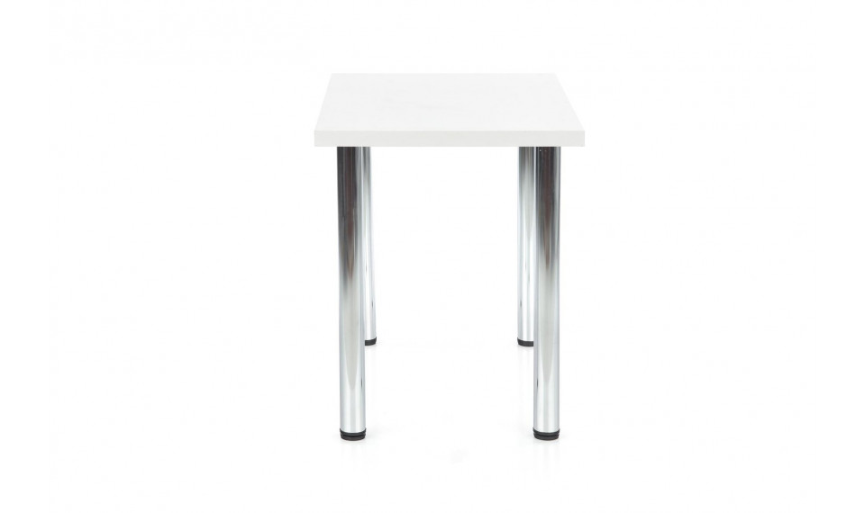 MODEX 90 Dining table white | Tables | ZIPhome.ee image 2