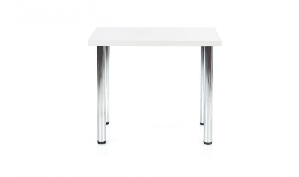 MODEX 90 Dining table white | Tables | ZIPhome.ee image 3