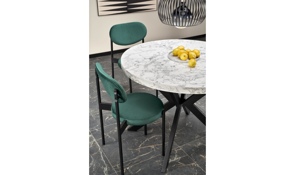 Peroni White pikendatav laud 100/250 | Lauad | ZIPhome.ee pilt 8