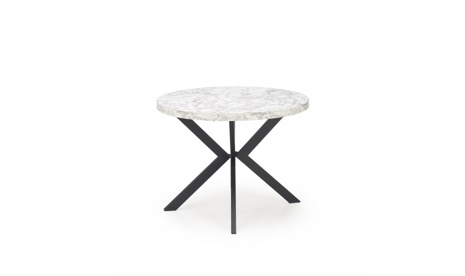 Peroni White pikendatav laud 100/250 | Lauad | ZIPhome.ee pilt 4