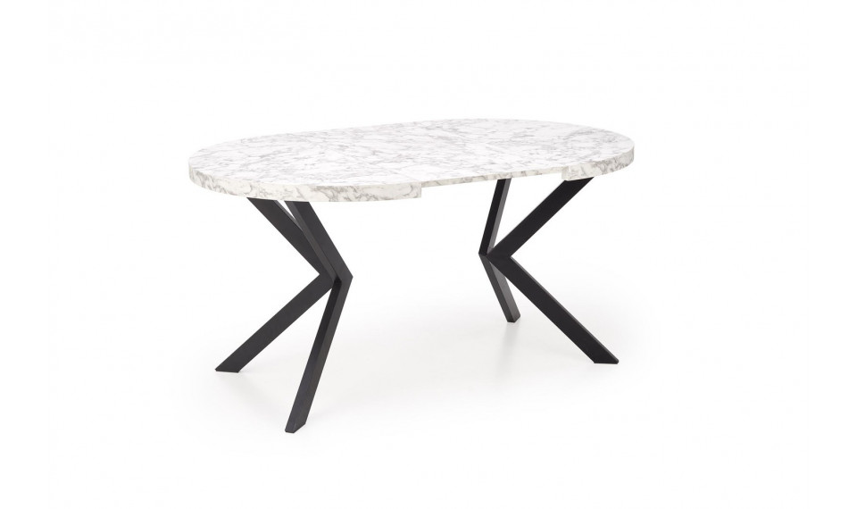 Peroni White pikendatav laud 100/250 | Lauad | ZIPhome.ee pilt 7