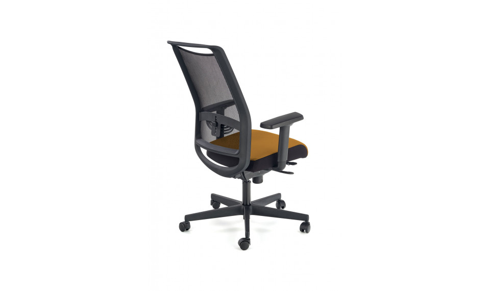 GULIETTA Kontoritool kollane | Kontoritoolid | ZIPhome.ee pilt 7