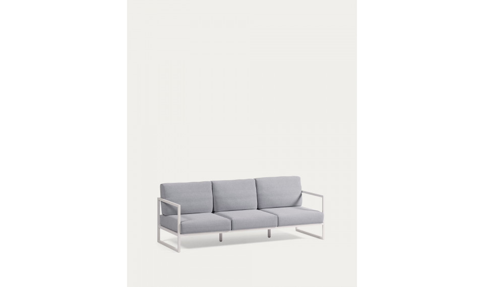 Camova sofa 3 Blue | Outdoor sofas and armchairs | ZIPhome.ee image 1