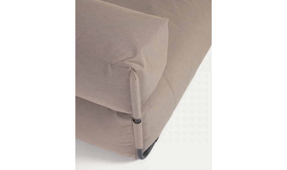 Square chaislong Green | Aiadiivanid ja tugitoolid | ZIPhome.ee pilt 6