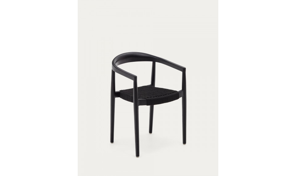 Ydalia  aiatool Balck | Aialauad ja toolid | ZIPhome.ee pilt 1