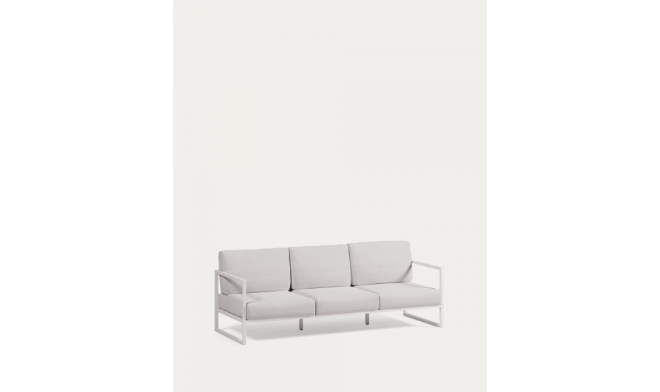 Camova sofa 3 White | Outdoor sofas and armchairs | ZIPhome.ee image 1