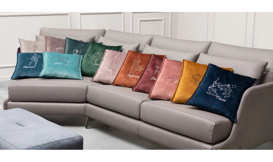 VANDENIS dekoratiivpadi | Tekstiil | ZIPhome.ee pilt 3