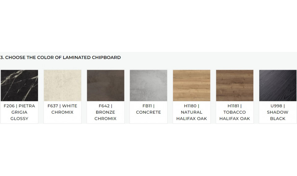 DOMINO tumba | Tumbad Magres | ZIPhome.ee pilt 6