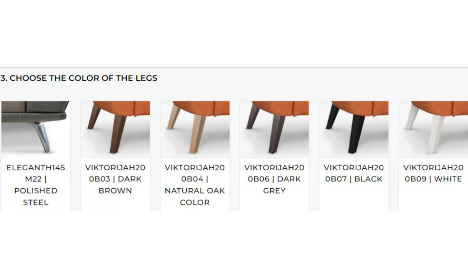 ELEGANT armchair | 100% Quality ELEGANT armchair | Armchairs | ZIPhome.ee image 6