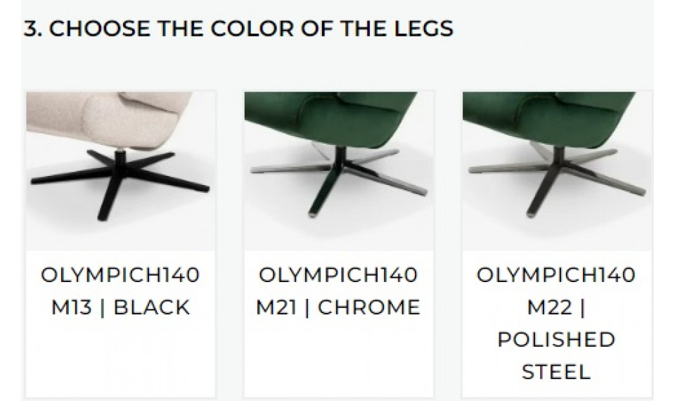 EVA armchair mechanical | 100% Quality EVA armchair mechanical | Armchairs | ZIPhome.ee image 8