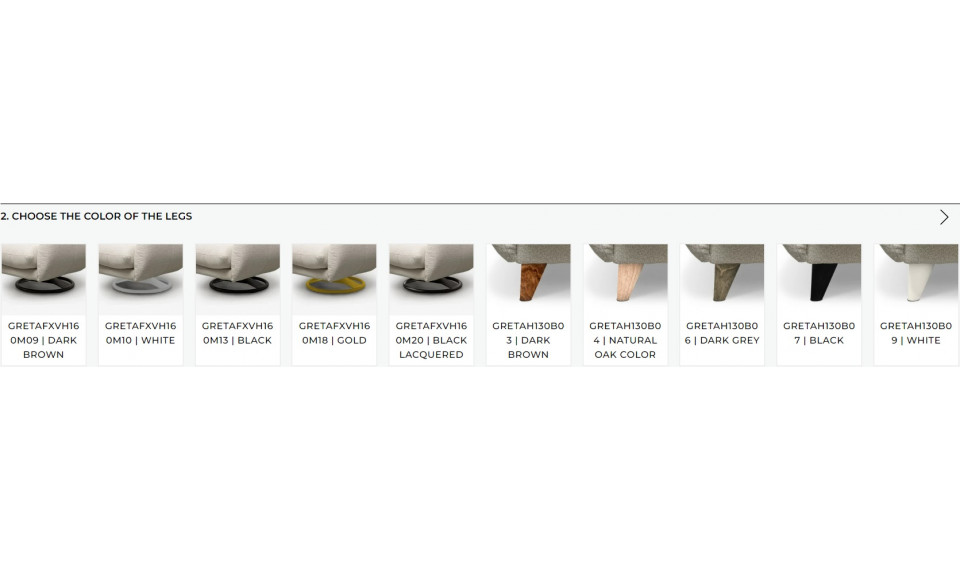 GRETA armchair | 100% Quality GRETA armchair | Armchairs | ZIPhome.ee image 6
