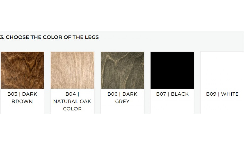 IMPULSE 66 tumba | 100% kvaliteet IMPULSE 66 tumba | Pehme mööbel | ZIPhome.ee pilt 3