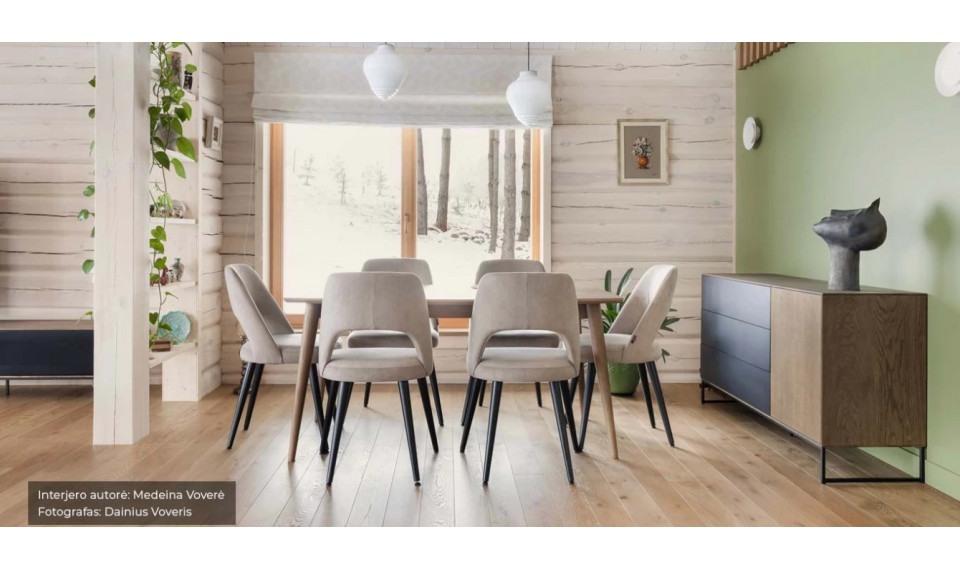 PARIS chair | Armchairs Magres | ZIPhome.ee image 7