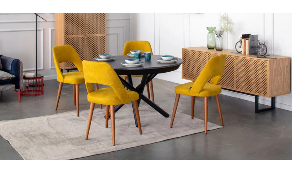 PARIS chair | Armchairs Magres | ZIPhome.ee image 8