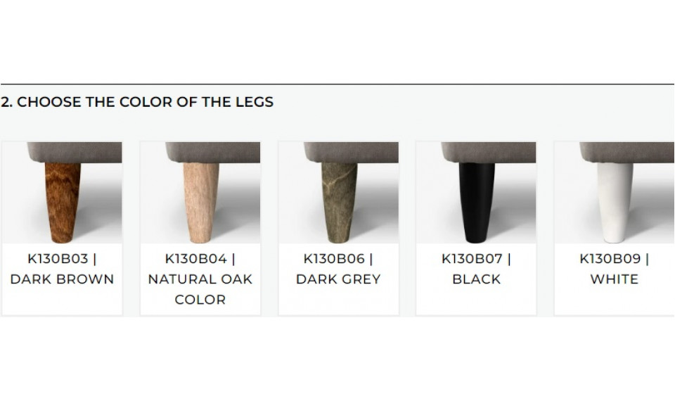 RUBIN armchair | 100% Quality RUBIN armchair | Armchairs | ZIPhome.ee image 5