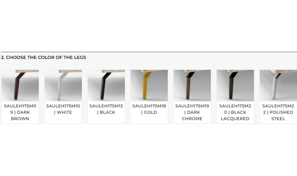 SAULE armchair | 100% Quality SAULE armchair | Armchairs | ZIPhome.ee image 5