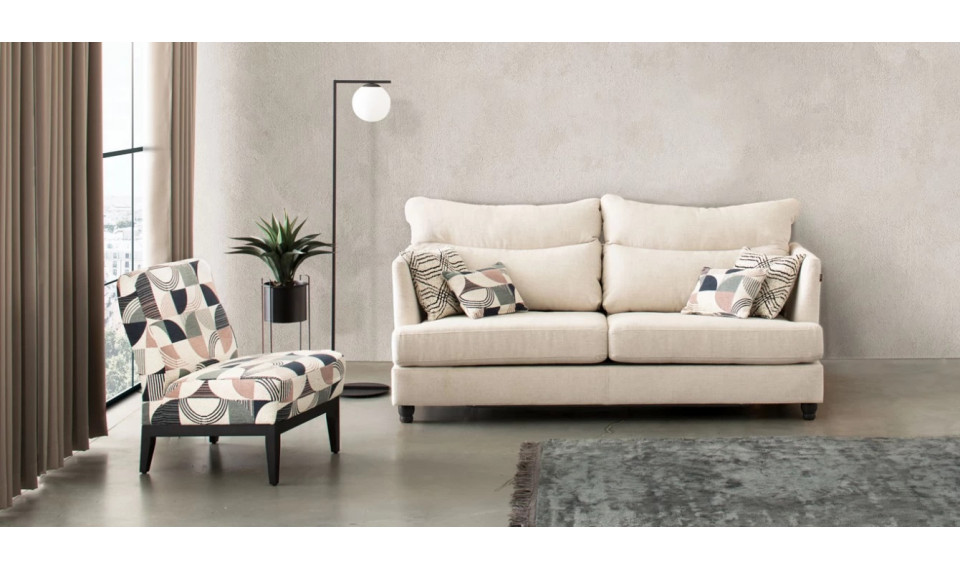 TONI armchair | 100% Quality TONI armchair | Armchairs | ZIPhome.ee image 4
