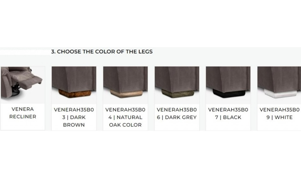 VENERA armchair | 100% Quality VENERA armchair | Armchairs | ZIPhome.ee image 7