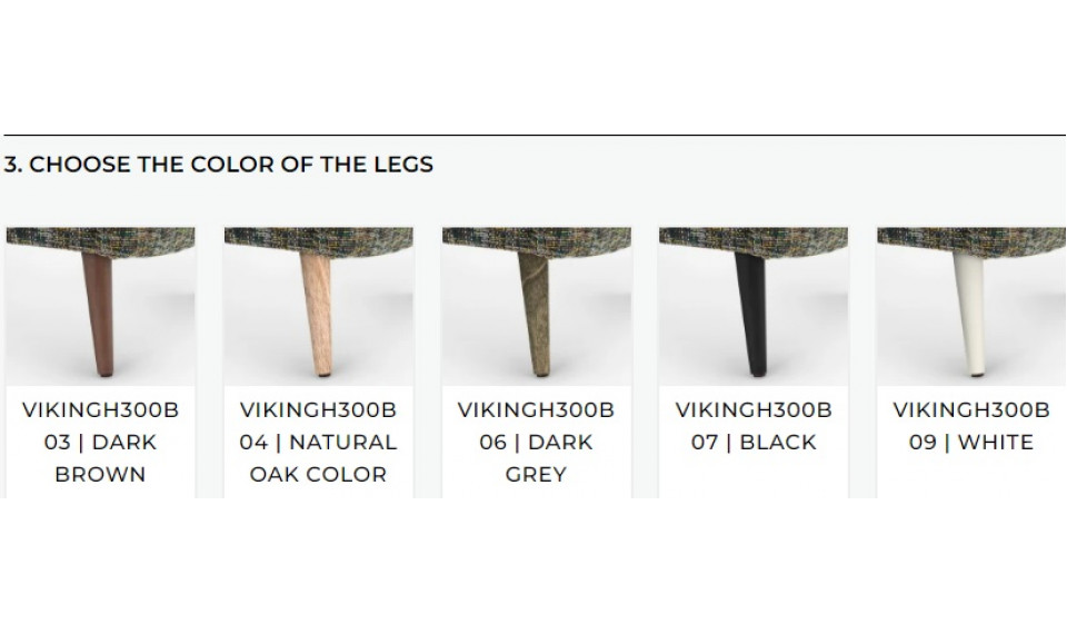 VIKING  armchair | 100% Quality VIKING  armchair | Armchairs | ZIPhome.ee image 7