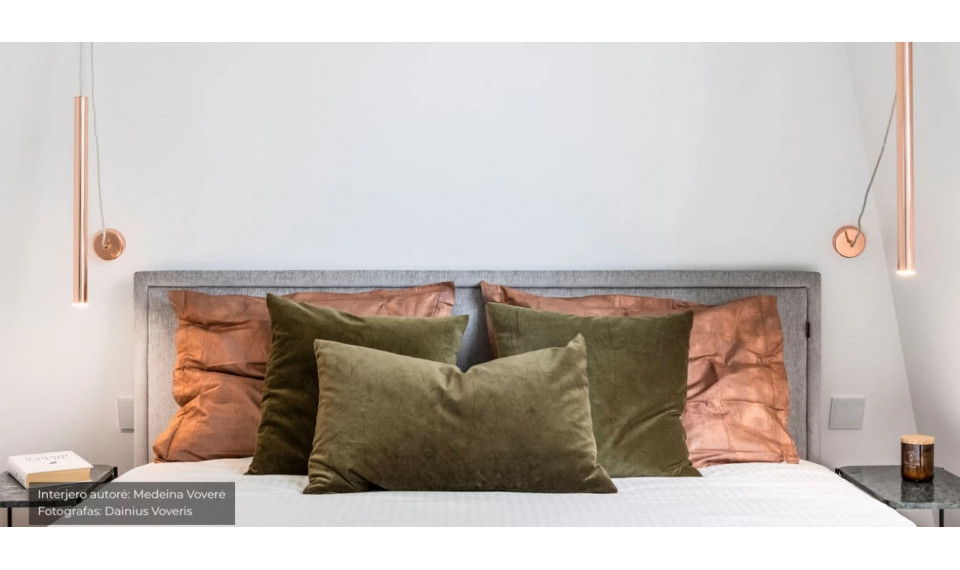 AURA 160x200 bed | Sängyt | ZIPhome.ee kuva 5