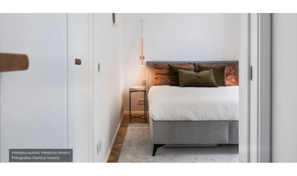 AURA 160x200 bed | Sängyt | ZIPhome.ee kuva 6