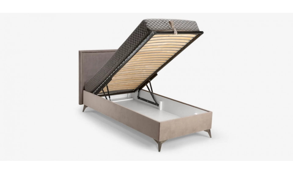 SVAJA 90 voodi | Voodid | ZIPhome.ee kuva 2