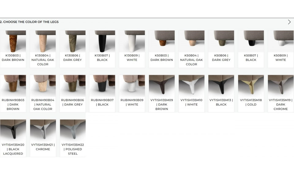 FEJA 90 voodi | Voodid | ZIPhome.ee pilt 3