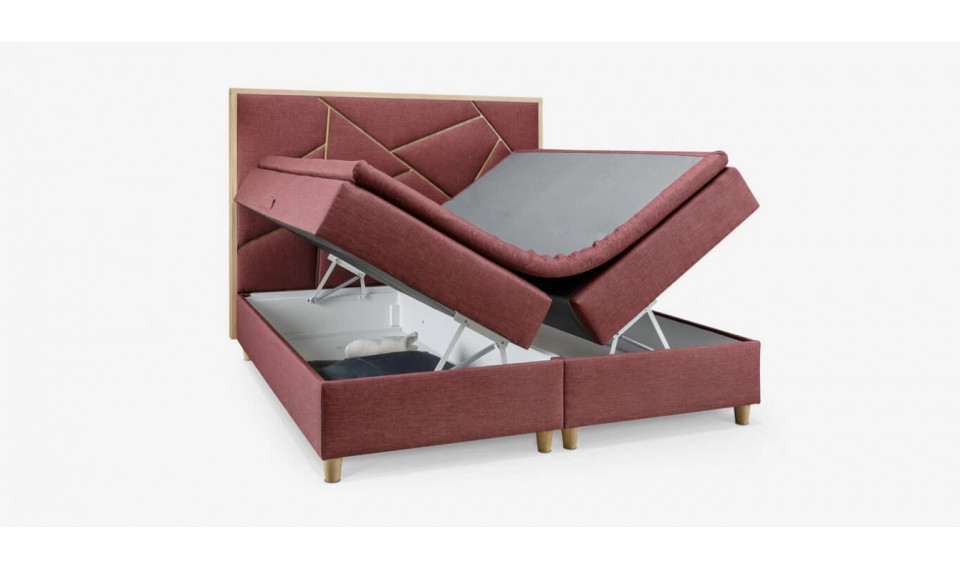 FORTUNA 140 voodi | Voodid | ZIPhome.ee pilt 7