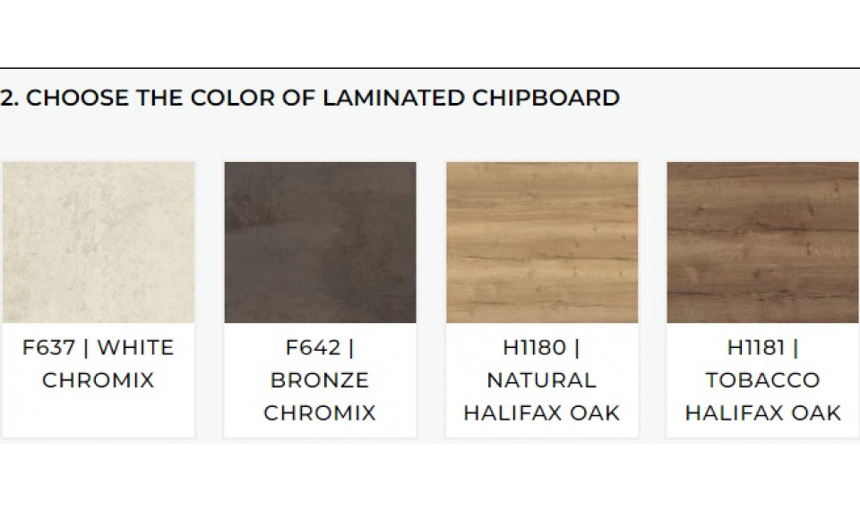 FORTUNA 140 voodi | Voodid | ZIPhome.ee pilt 11