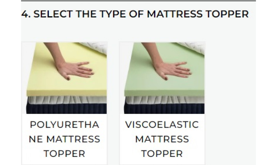 FORTUNA 140 voodi | Voodid | ZIPhome.ee pilt 10