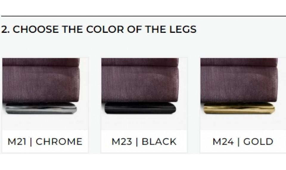 GRAND REST 160 voodi | Voodid | ZIPhome.ee kuva 7