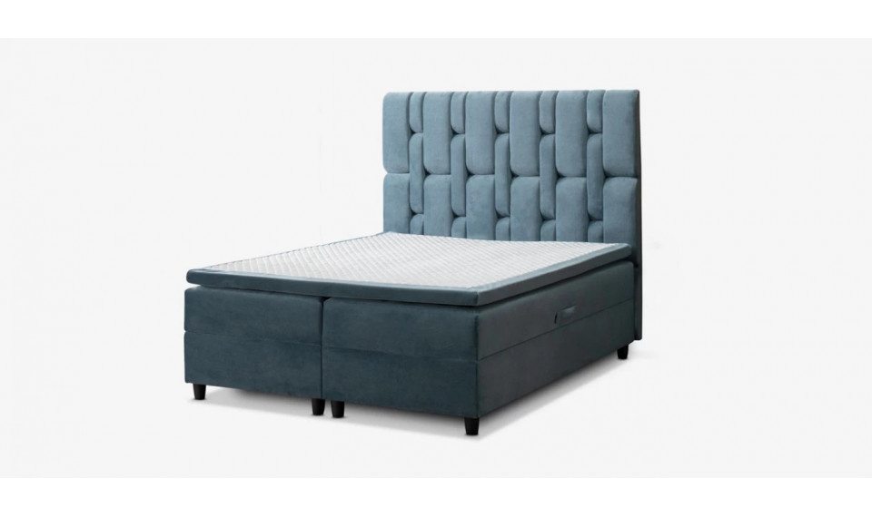 ROYAL REST 160 bed | Sängyt | ZIPhome.ee kuva 2