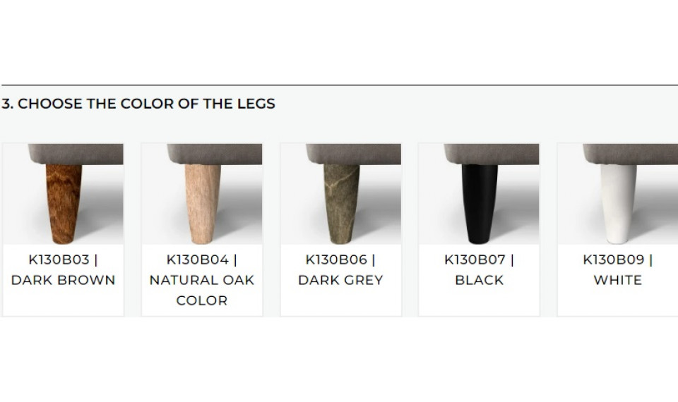 SOFT REST MAX 180 voodi | Voodid | ZIPhome.ee kuva 6