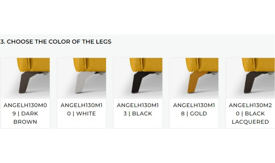 ANGEL 288x150 nurgadiivanvoodi | 100% kvaliteet ANGEL 288x150 nurgadiivanvoodi | Pehme mööbel | ZIPhome.ee pilt 7