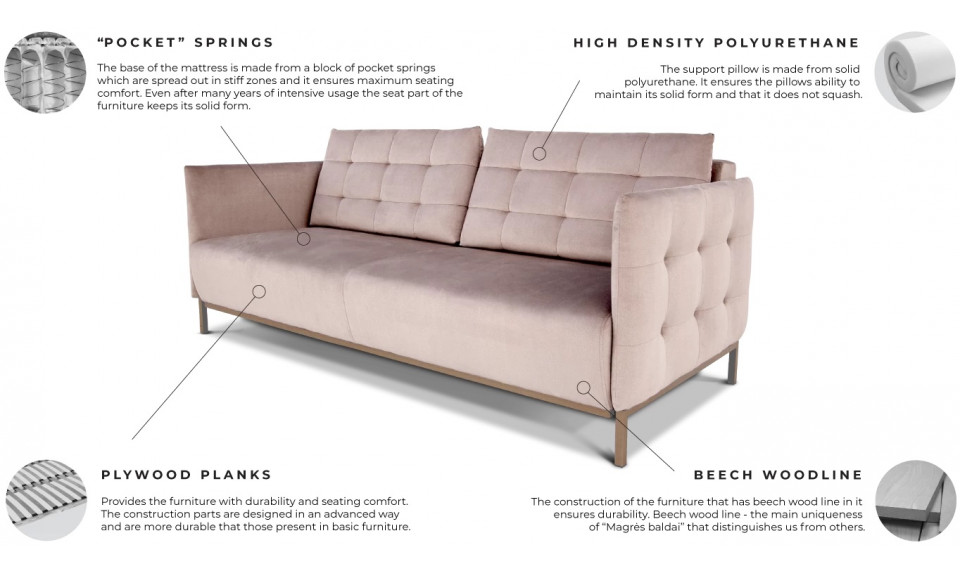 DOMINO armchair | 100% Quality DOMINO armchair | Armchairs | ZIPhome.ee image 6