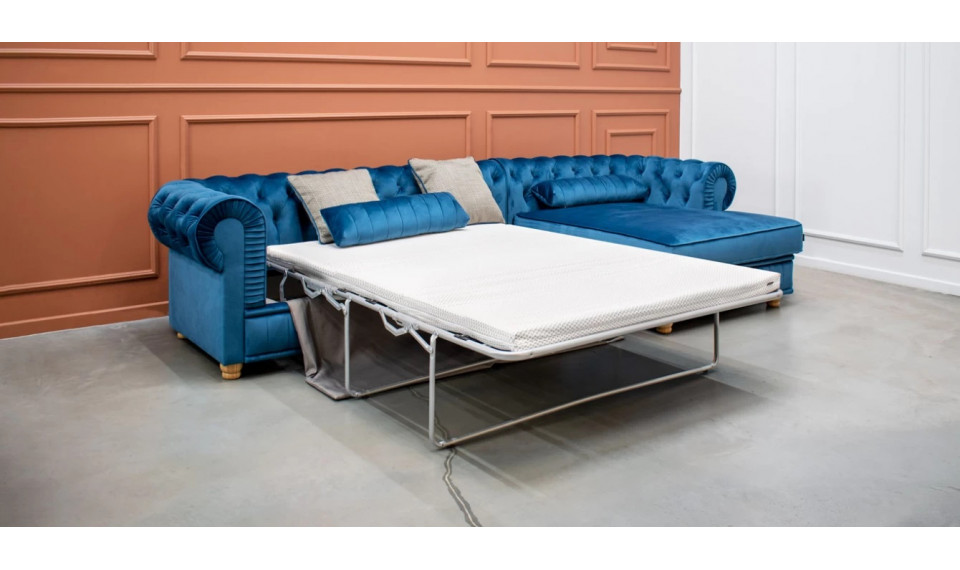 IMPERIJA nurgadiivanvoodi | Pehme mööbel | ZIPhome.ee pilt 6