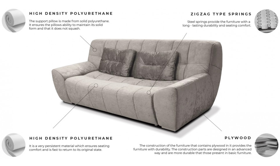 VIP armchair | 100% Quality VIP armchair | Armchairs | ZIPhome.ee image 3