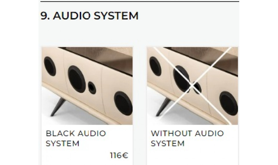 VYTIS MAX 328 угловой диван с полкой | Мягкая мебель | ZIPhome.ee изображение 11