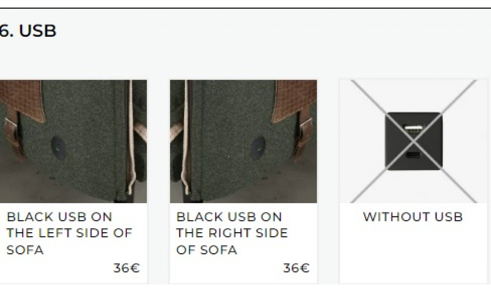 VYTIS sofa lounger | 100% Quality VYTIS sofa lounger | Armchairs | ZIPhome.ee image 6
