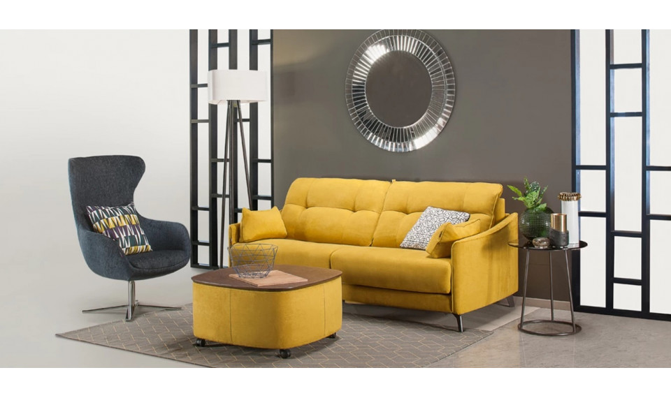 ANGEL MINI diivan | 100% kvaliteet ANGEL MINI diivan | Pehme mööbel | ZIPhome.ee pilt 2