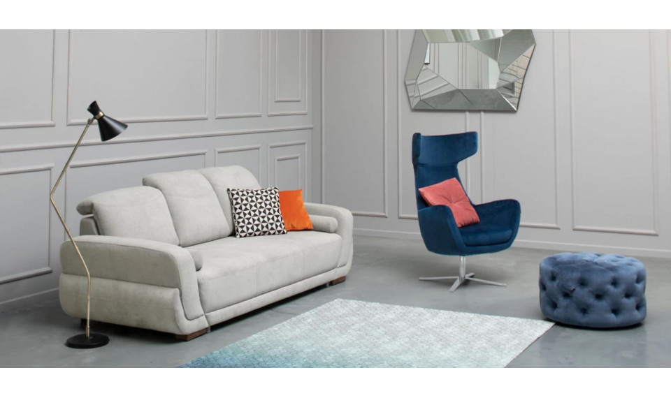 ATLANTIC diivanvoodi | Pehme mööbel | ZIPhome.ee pilt 5